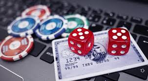 Онлайн казино Casino Gama